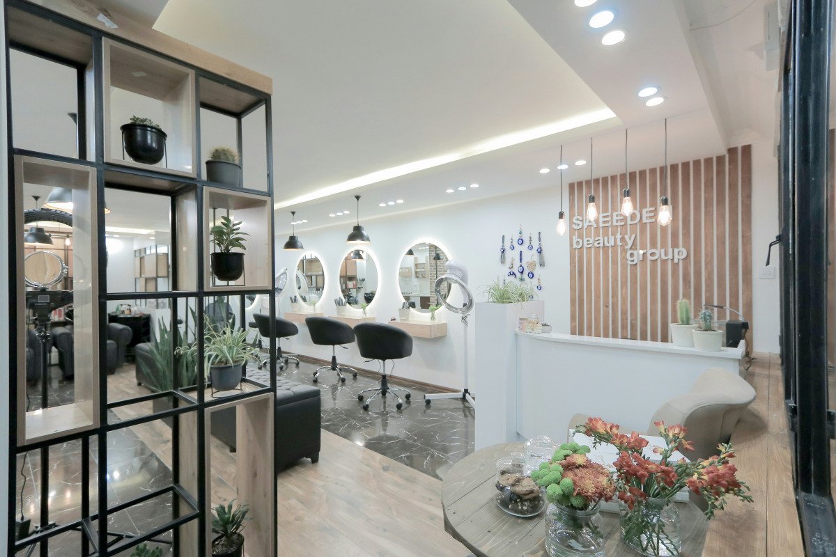 Luna Hair Studio