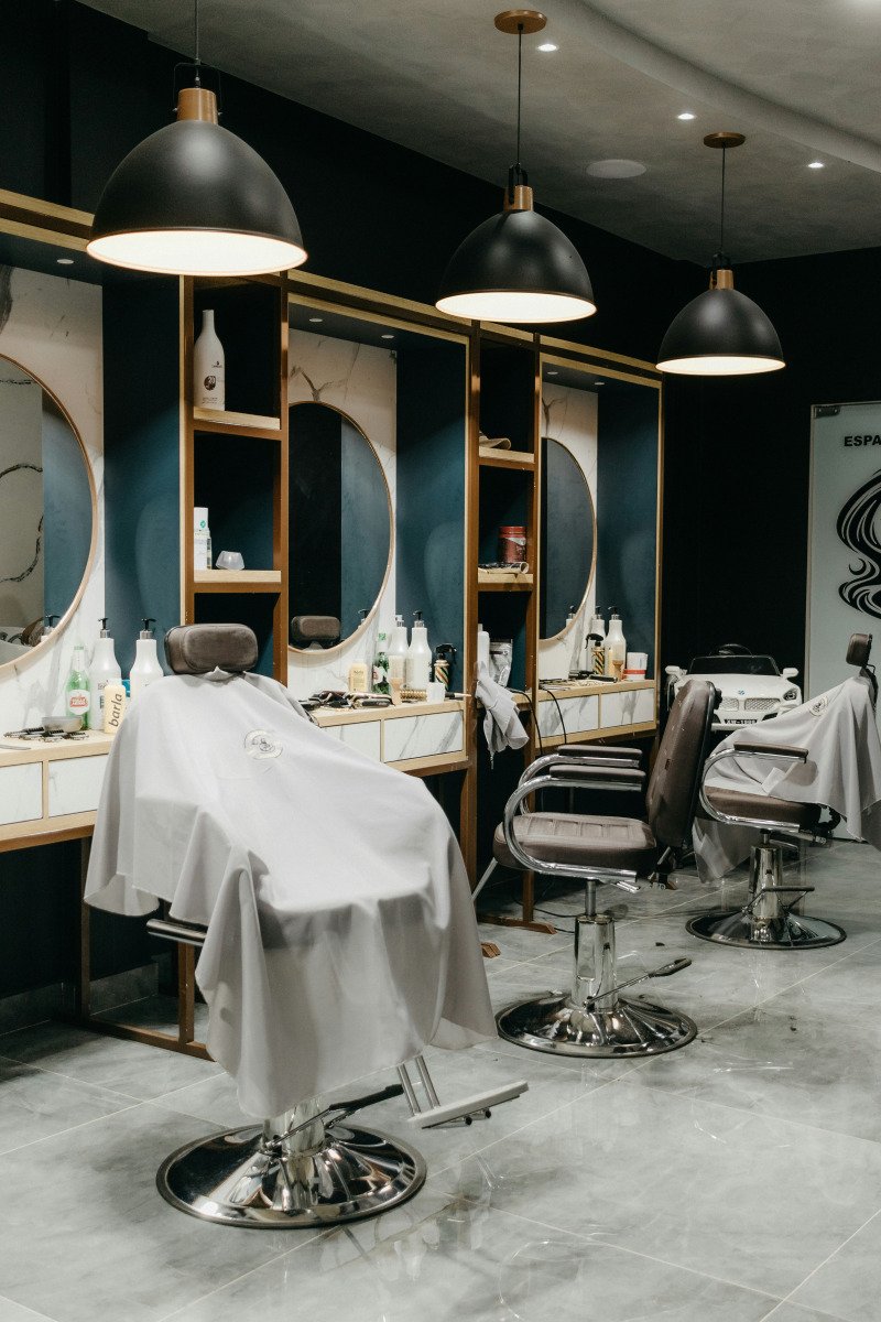 Luna Hair Studio photo 4