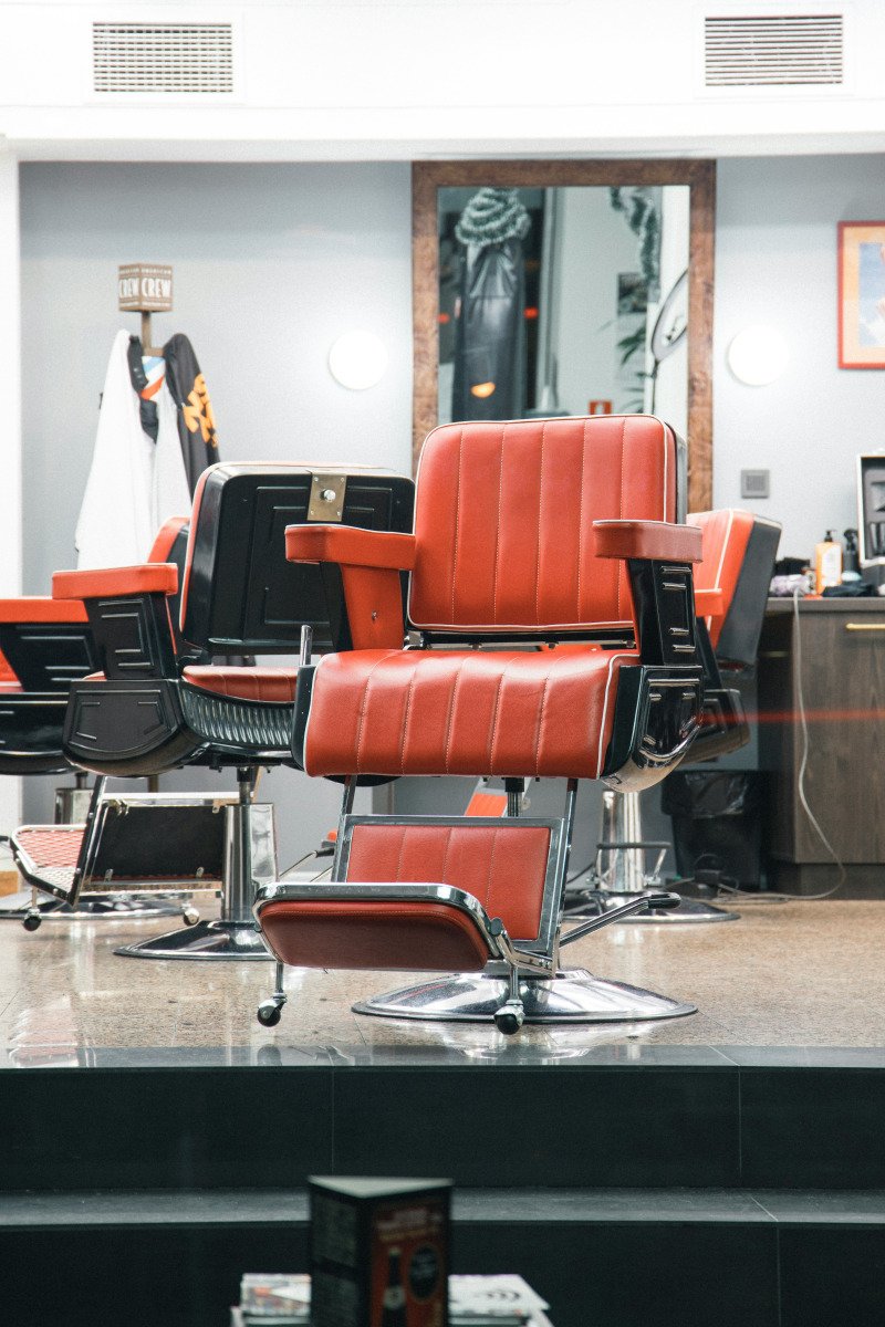 Luna Hair Studio photo 3