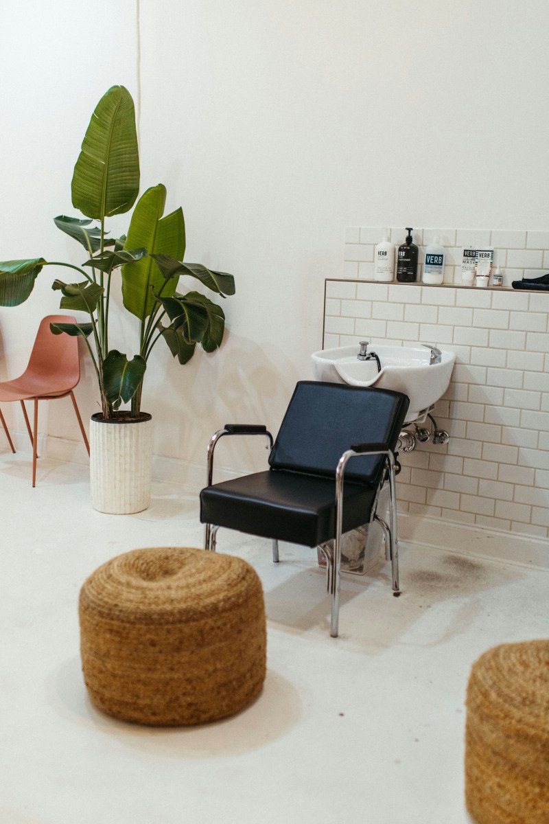 Luna Hair Studio photo 2