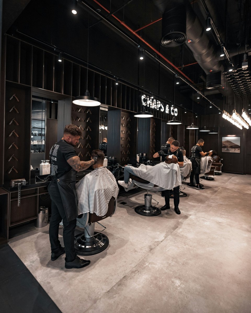 Luna Hair Studio photo 1